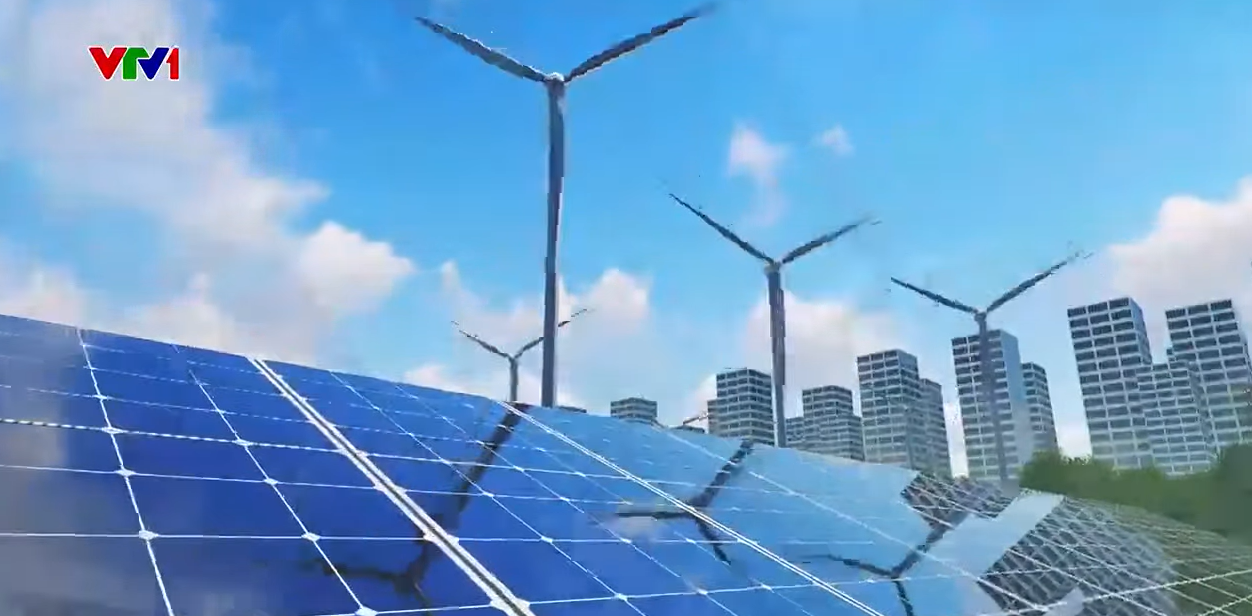 Petrovietnam tiên phong chuyển đổi xanh - Đầu tư cho tương lai bền vững